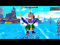 SONIC SPEED SIMULATOR UPDATE! CHAOS SONIC, NO PLACE SONIC AND BLACK ROSE!