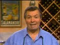 Jacques Pépin's Inexpensive Steak Recipe | KQED