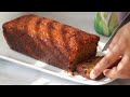 Moist Carrot & Dates Cake | Cake Recipes