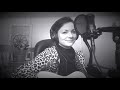 IM FINE / Kacey Musgraves cover by Brandi Naugle