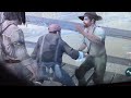 Assassin's Creed III: Farmer Fight