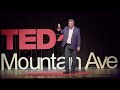 How To Tell a Powerful Story in Four Easy Steps | Tom Lockridge | TEDxMountainAve