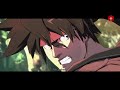 Guilty Gear -Strive: Got to learn more about Leo match ups