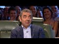 Rowan Atkinson in Star in a Reasonably Priced Car | Top Gear - BBC