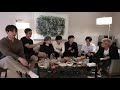 [ENG/INDO/SPAIN SUB] BTS VLIVE UPDATE TODAY PART (III) - 220921
