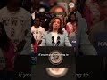Kamala Harris blasts Trump for backing out of September debate | USA TODAY