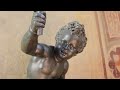 Museo Nazionale del Bargello  Florence Italy  part 2