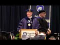 Spring 2023 Commencement Ceremony at Penn State Schuylkill