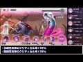 【ヘブバン】異時層 デザートデンドロン戦 雷パ 1編成クリア  2/9【ヘブンバーンズレッド】