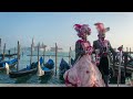 Venice - Italy [Top Travel Destinations, Travel with music]