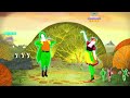 【JUST DANCE 2016】 Irish Meadow Dance by O'Caltaghan's Orchestra