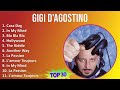 G i g i D ' A g o s t i n o 2024 MIX 30 Maiores Sucessos T11 ~ 1990s Music ~ Top Euro-Dance, Ele...
