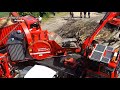 World's Amazing Modern Wood Chipper Machine Working - Extreme Wood Processor Big Tree Shredder Easy