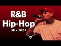 HipHop R&B Mix 2024 - Best RnB HipHop Playlist