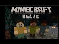 Minecraft Relic Music Disc 1.20