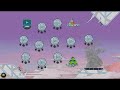 Angry Birds Star Wars 1 + 2 - All Bosses (No Items) + Cutscenes