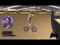 How did I NOT know about these BMX Streets mods!?