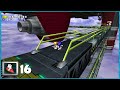 How Many Jumps Does It Take To Beat Sonic Adventure 1 (Sonic's Story)? - DPadGamer
