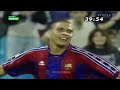 RONALDO FENOMENO 1996 👑 Ballon d'Or Level: Dribbling Skills, Goals & Assists HD