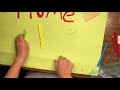 Welcome Home Poster Ideas 2021| Reuniting with our Pet| Best Poster Ideas