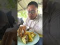 Mukbang Nasi lemak ikan batam viral #batamkuliner #batam #indonesianfood #kuliner #asmr #fyp