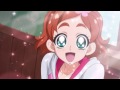 Go! Princess Precure - Minami's is so not perfect