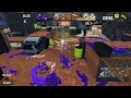 Splatfest #4 - Dark/Milk/White Chocolate Tricolor Battles | Splatoon 3