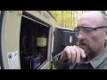 Camp generator - off grid electric