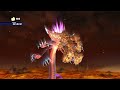 Sonic Unleashed, but Super and Hyper Sonic CONFRONTS the Bosses!