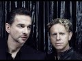 Depeche Mode - Don’t Save Me - AI song