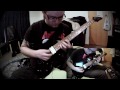 Ibanez RG1620X Test - New Pick Ups - Count of Tuscany (Intro)