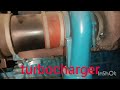 turbocharger work #perkins #engine #engineering #generator #turbocharger #youtube #mechanical