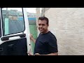 TIRANDO AS GAMBIARRAS do CHICOTE ELÉTRICO da VAN FUTURO MOTORHOME DESCOBRIMOS COISAS NOVAS EP 07