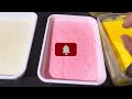Mango Vanilla and Strawberry Ice Creams | CMC and GMS for Creamy Goodness | The Mix Channel