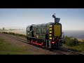 Minehead Shunter Part 1 : West Somerset Railway : Train Sim World 1080p60fps