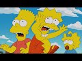 The Simpsons Treehouse of Horror 34 KILL COUNT