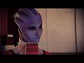 Mass Effect 2 LE: Matriarch Aethyta, Liara's 