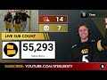 Steelers vs. Browns Simulation Watch Party For 2024 Season | Steelers Week 14 (Madden 25 Rosters)