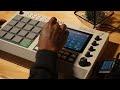 How to Use Song Mode on Mpc Live 2