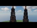 I built the Cologne Cathedral in Minecraft