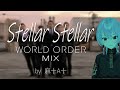 Stellar Stellar   World Order mix