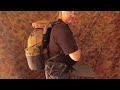 3FULGear Quidian Pro Lightweight Backpack How I comfortably wear it without the closed cell foam pad