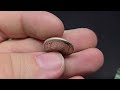 I HUNTED 20,000 DIMES FOR SILVER!!! - (COIN ROLL HUNTING)