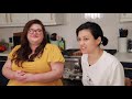 How Kristin And Jen Got Diagnosed With ADHD | Kitchen & Jorn