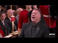 King Charles III Coronation: Sir Bryn Terfel performs Arglwydd, trugarhâ (Lord, Have Mercy)