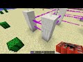 Minecraft - Futuristic House Mechanics w/ Grian