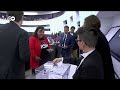 Live: European Commission chief Ursula von der Leyen faces 'tight' vote on second term | DW News
