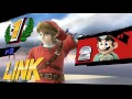 Coolwhip (Dr. Mario) vs. Rin (Link) I