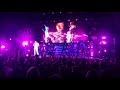 Bring Me The Horizon - Mantra - 4K - Live @ Viejas Arena in San Diego 10/19/19