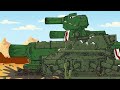 Senseless Leviathan Assaults - Cartoons about tanks